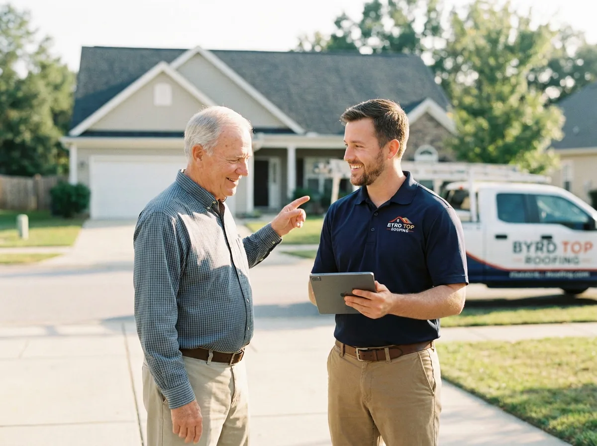 Roofing Fisher, AR FAQs